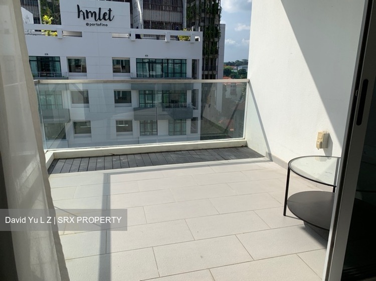 Liberte (D10), Apartment #513196911